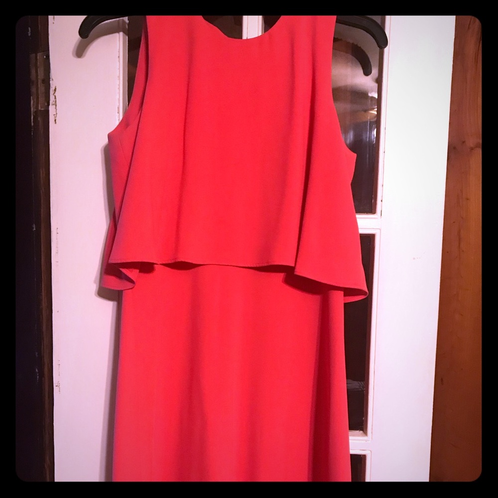 Calvin Klein dress